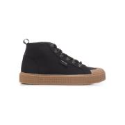 Lage Sneakers Sanjo K330 Cordura Pro - Black Gum