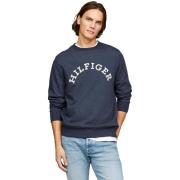 Fleece Jack Tommy Hilfiger -