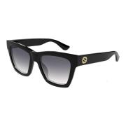 Zonnebril Gucci Occhiali da Sole GG1714S 001