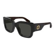 Zonnebril Gucci Occhiali da Sole GG1663S 001