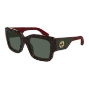 Zonnebril Gucci Occhiali da Sole GG1663S 002