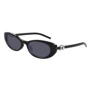 Zonnebril Gucci Occhiali da Sole GG1680S 001