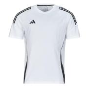 T-shirt Korte Mouw adidas TIRO24 SWTEE