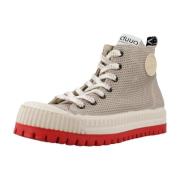 Sneakers Duuo COL PLUS NET