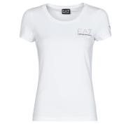 T-shirt Korte Mouw Emporio Armani EA7 TROLOPA