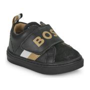 Lage Sneakers BOSS J09202