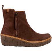 Low Boots El Naturalista 2516711FQ005