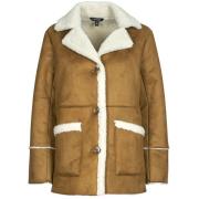 Mantel Lauren Ralph Lauren F SHRLNG 28"-UNLINED-COAT