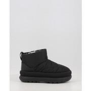 Enkellaarzen UGG CLASSIC MAXI MINI