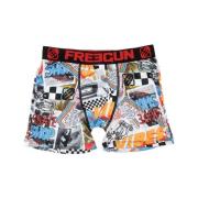 Boxers Freegun -