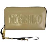 Portemonnee Moschino -