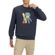 Sweater Elpulpo -