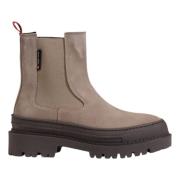 Nette Schoenen Tommy Hilfiger Tommy Jeans Chelsea Boot voor dames