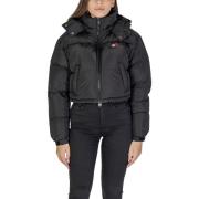 Trainingsjack Tommy Hilfiger Tommy Hilfiger Dames Cropped Puffer Jacke...