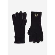 Handschoenen Fred Perry Laurel wreath gloves