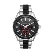 Horloge EAX -