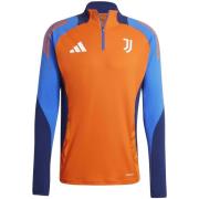 Fleece Jack adidas Juve Tr Top