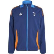 Fleece Jack adidas Juve Pre Jkt