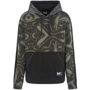 Fleece Jack Emporio Armani EA7 -