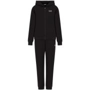 Trainingspak Emporio Armani EA7 Tracksuit