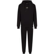 Trainingspak Emporio Armani EA7 Tracksuit