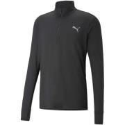 Fleece Jack Puma Run Favorite 1/4 Zip M