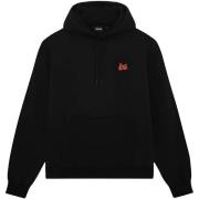 Fleece Jack Dolly Noire Cù-Sìth Hoodie