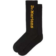 Socks Dr. Martens Vertical Sock Organic Cotton Blend