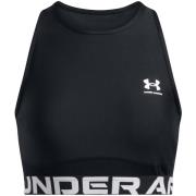 Top Under Armour Heatgear Rib Tank