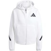 Fleece Jack adidas W Z.N.E. Fz