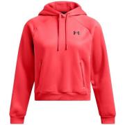 Fleece Jack Under Armour -