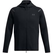 Fleece Jack Under Armour -