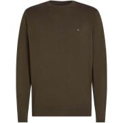 Sweater Tommy Hilfiger Pima Org Ctn Cashmer