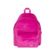 Rugzak Eastpak PADDED PAKR FUZZY