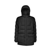 Mantel Geox M ELVER PARKA