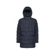 Mantel Geox M PIEVE PARKA