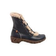 Low Boots El Naturalista 2541411NF005