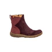 Low Boots El Naturalista 2545011DA005