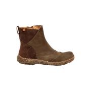 Low Boots El Naturalista 2545011DB005