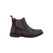 Low Boots El Naturalista 2547511CZ005