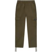 Cargobroek Dolly Noire Ripstop Easy Cargo Laced