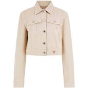 Blazer Guess Olivia Crop Jacket