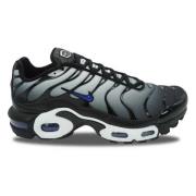 Lage Sneakers Nike Air Max Plus TN Black Grey Blue