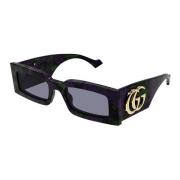 Zonnebril Gucci Occhiali da Sole GG1425S 003