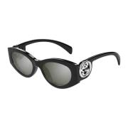 Zonnebril Gucci Occhiali da Sole GG1691S 001