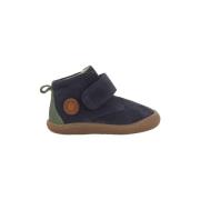 Laarzen Gioseppo Wirt Barefoot Kids Boots - Navy