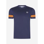 T-shirt Sergio Tacchini Grello tee