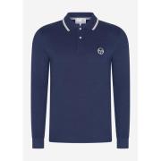 T-shirt Sergio Tacchini Sergio 020 ls polo shirt