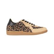 Lage Sneakers Popa -