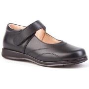 Nette Schoenen Angelitos 461 Negro